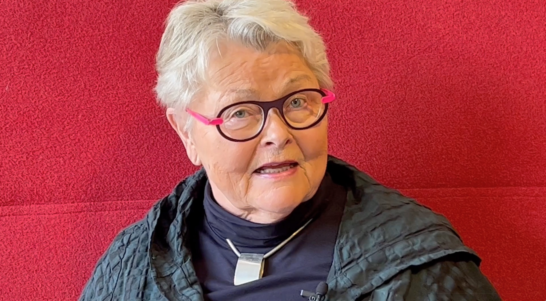 SPF Seniorernas ordförande: Vi vet ingenting om hemtjänstens kvalitet idag