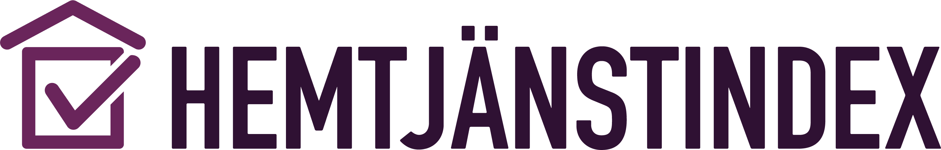 Hemtjänstindex