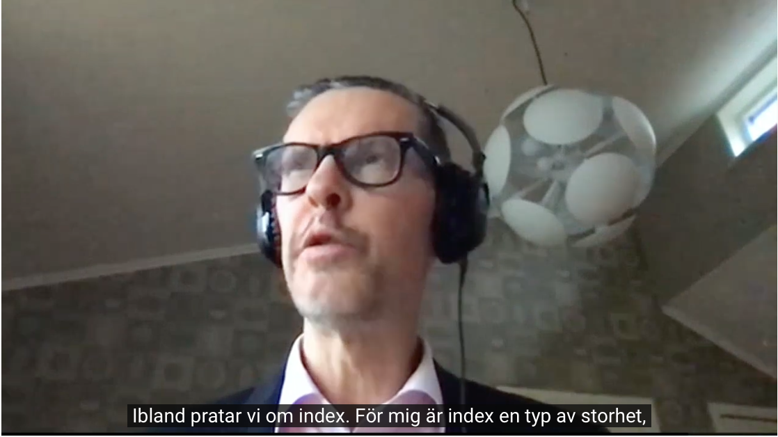 Måttexperten: Ett välfärdsindex kräver både hjärta och hjärna
