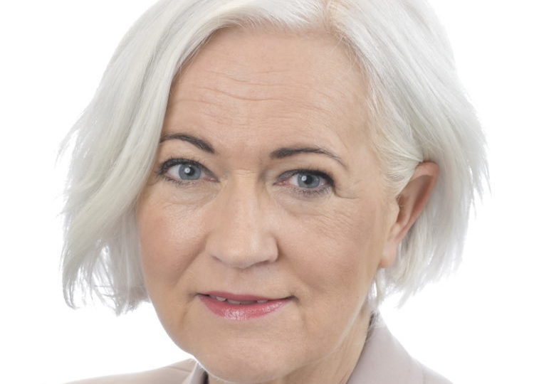 Acko Ankarberg (KD): Kompetensen måste höjas