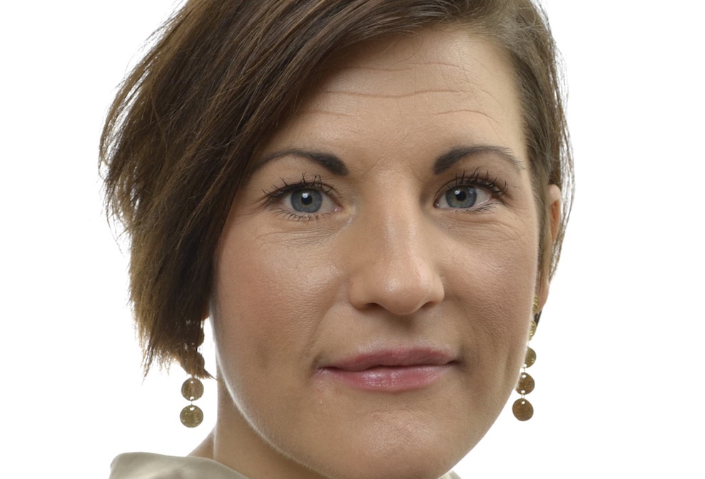 Sofia Nilsson (C): Kommunerna bör sätta mål för kontinuiteten