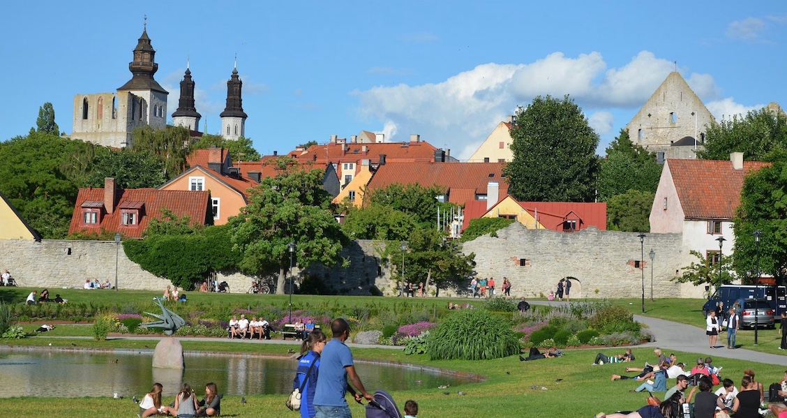 Hemtjänstindex i Almedalen: Seminarium + Heta Stolen med våra viktigaste socialpolitiker