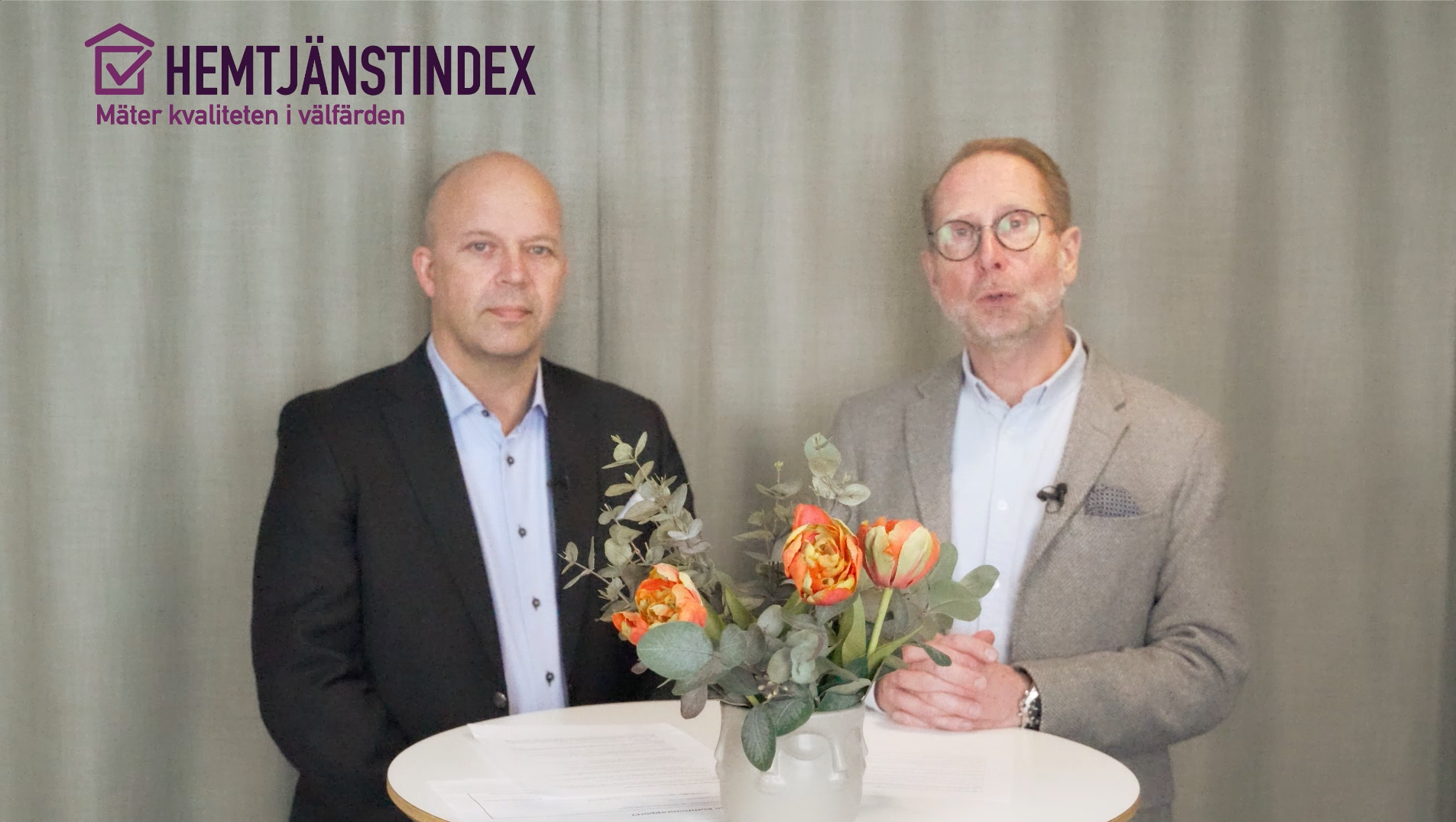 Så fungerar kommunens digitala rapport
