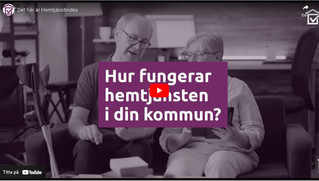 Här är bakgrunden till Hemtjänstindex