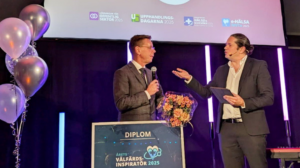 Vinnaren är… Hemtjänstindex!